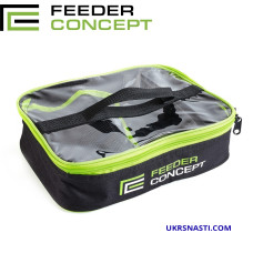 Емкость для рыболовных принадлежностей Feeder Concept FC108B